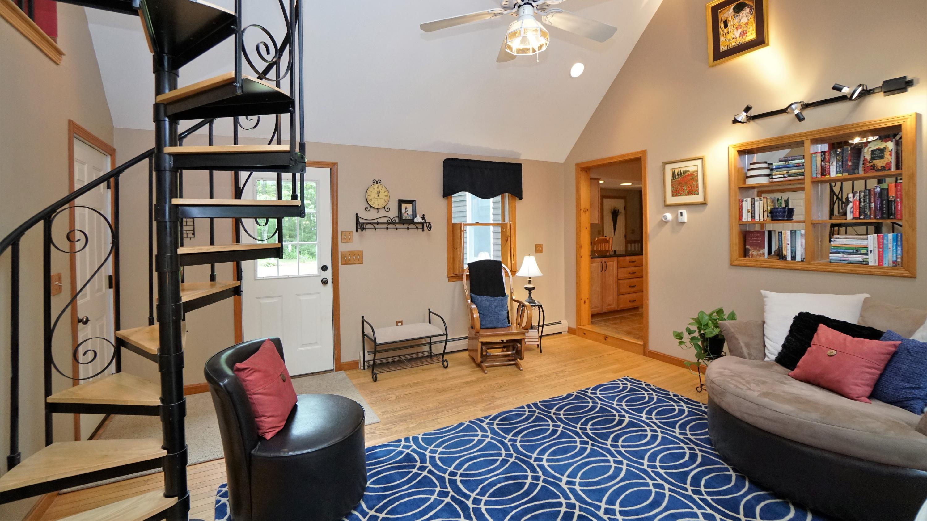 78 Thyngs Mill Road Waterboro, ME 04061 - Photo 12 of 62 DSC03580