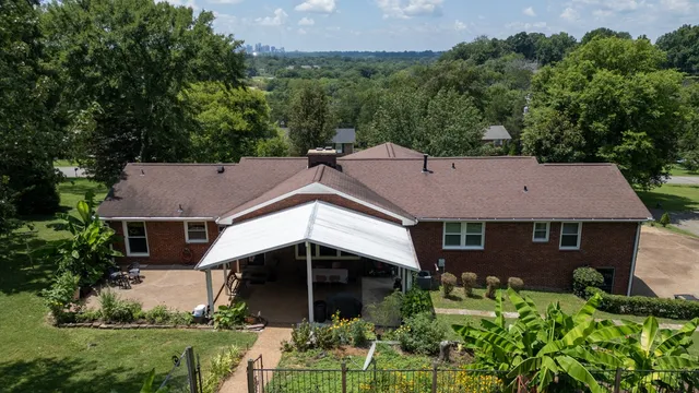 $889,500 | 237 Craigmeade Drive, Nashville, TN 37214