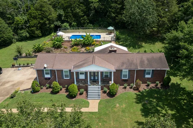 $889,500 | 237 Craigmeade Drive, Nashville, TN 37214