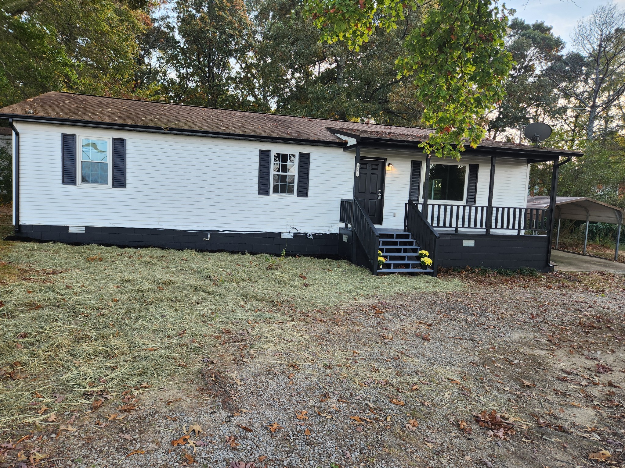 3489 Gimlet Road Lawrenceburg, TN 38464 - Photo 1 of 25