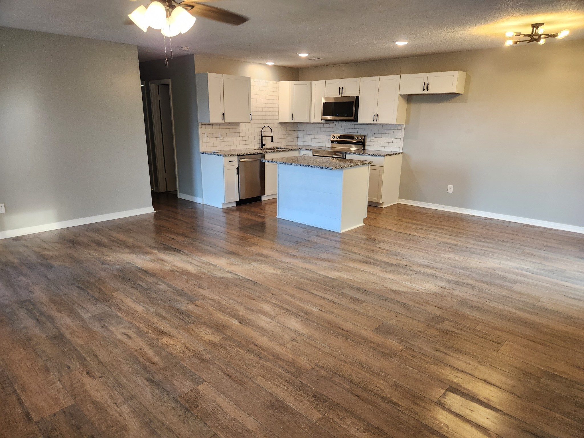 3489 Gimlet Road Lawrenceburg, TN 38464 - Photo 7 of 25