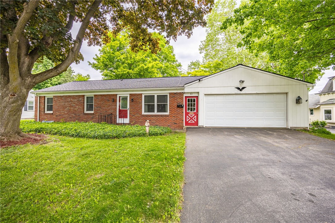 63 Monroe Street Mendon, NY 14472 - Photo 1 of 26