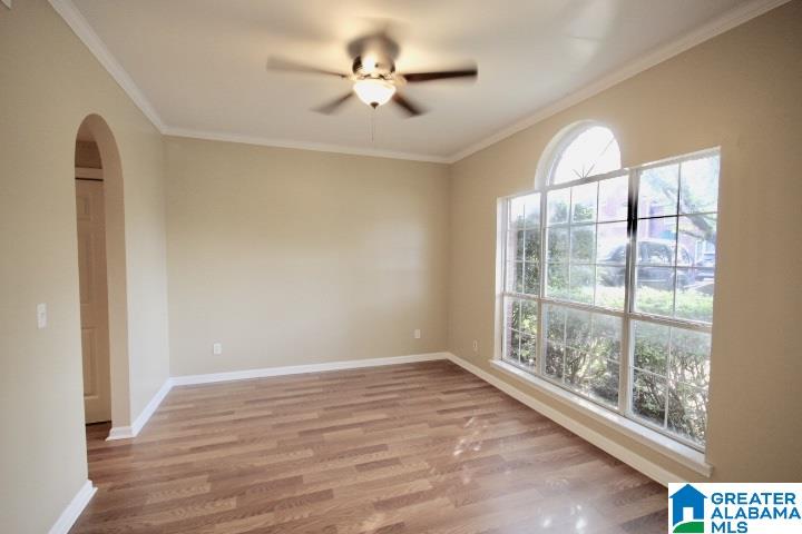 251 Cambrian Ridge Trail Pelham, AL 35124 - Photo 3 of 33