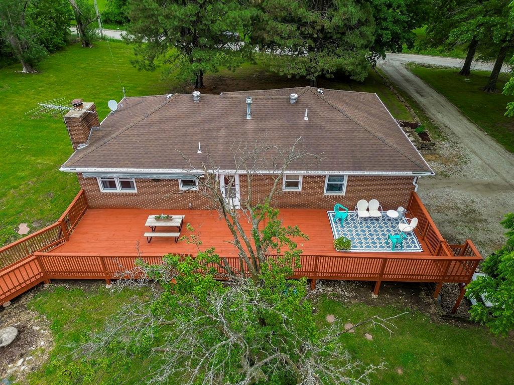 2526 Tri-County Line Road Lathrop, MO 64465 - Photo 40 of 47