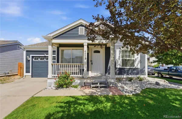 $410,000 | 4858 Joplin Court, Denver, CO 80239