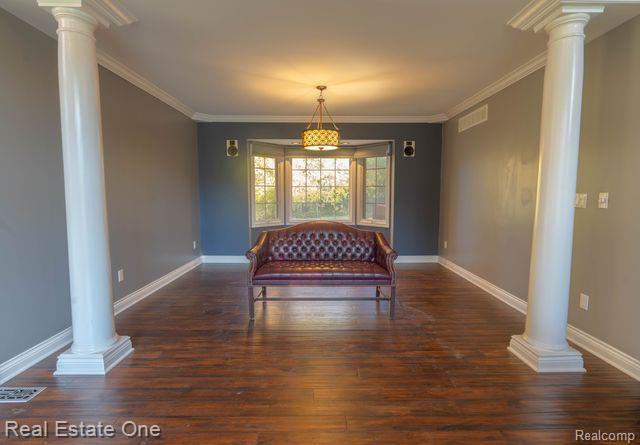 2700 Stanton Road Oxford, MI 48371 - Photo 24 of 81
