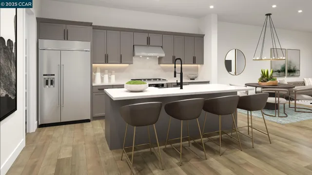 $1,599,000 | 1102 Althea Terrace, Unit 2, Sunnyvale, CA 94086