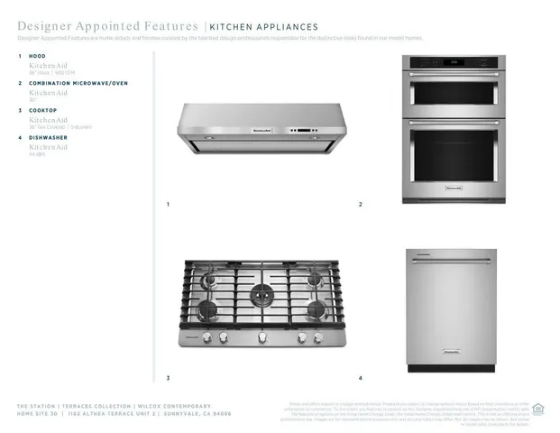 $1,599,000 | 1102 Althea Terrace, Unit 2, Sunnyvale, CA 94086