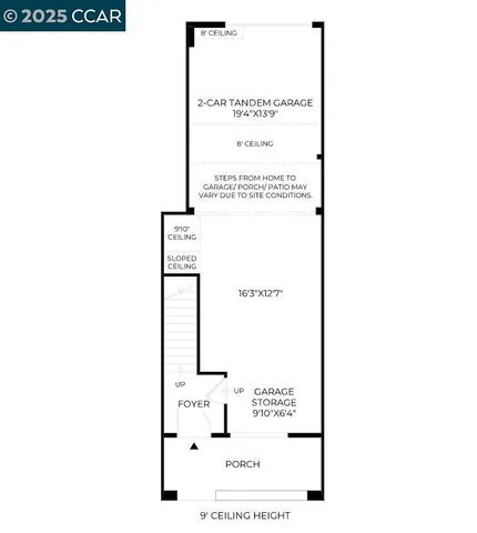 $1,599,000 | 1102 Althea Terrace, Unit 2, Sunnyvale, CA 94086