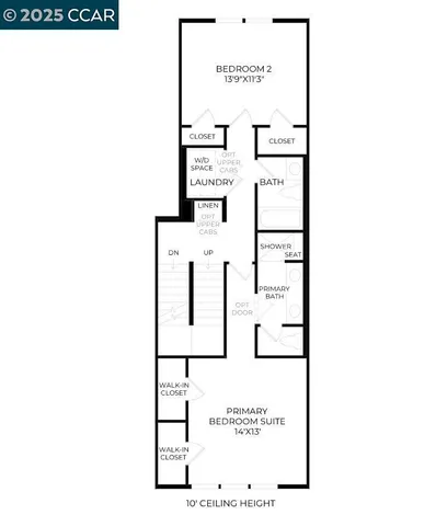 $1,599,000 | 1102 Althea Terrace, Unit 2, Sunnyvale, CA 94086