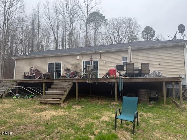 2700 Propus Wilkinson Road Bullock, NC 27507 - Photo 5 of 40 IMG_3377