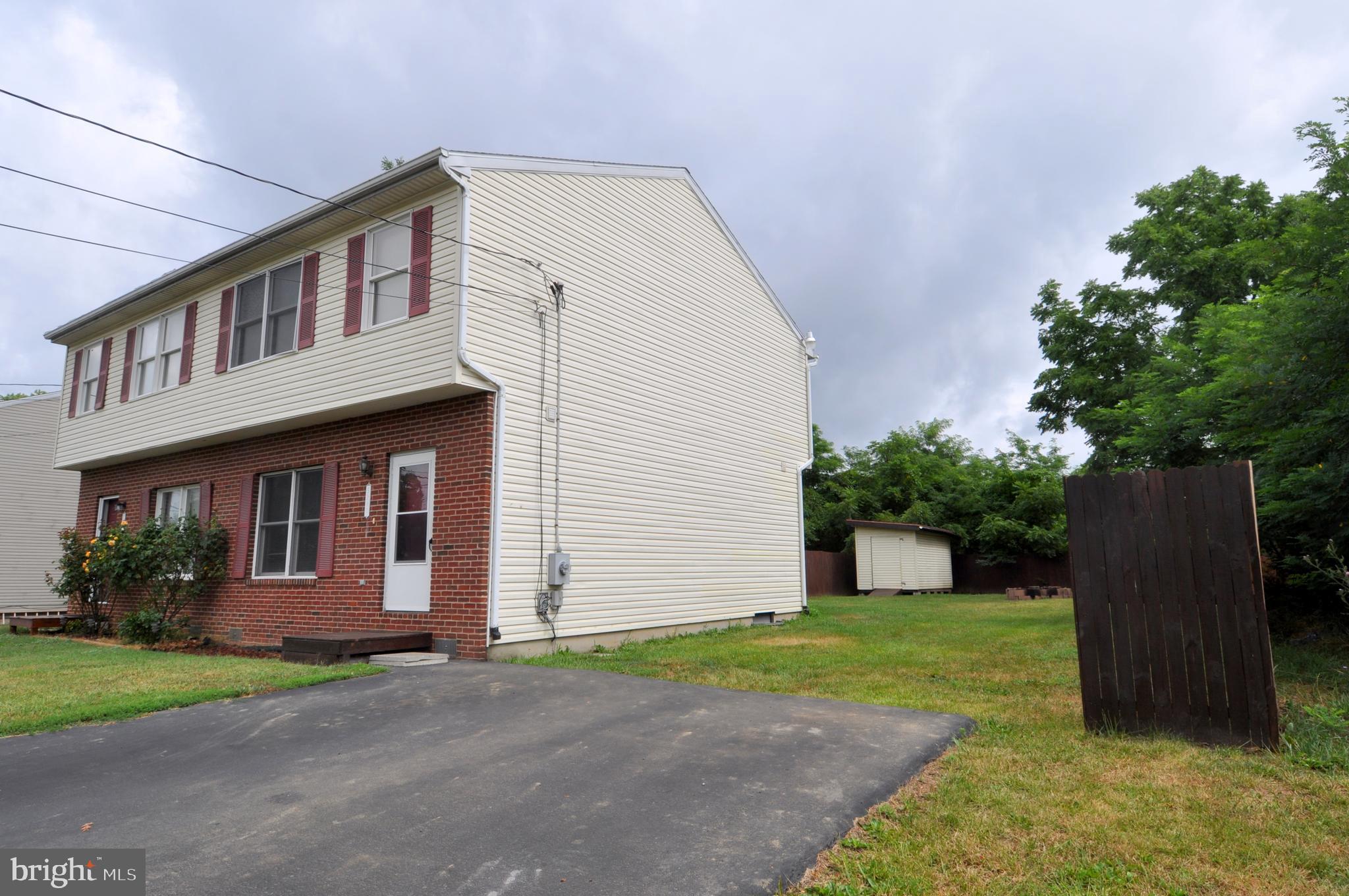 5293 Tabler Station Road Inwood, WV 25428 - Photo 1 of 30