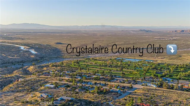 $38,500 | 0 Ave Y-8, Llano, CA 93544