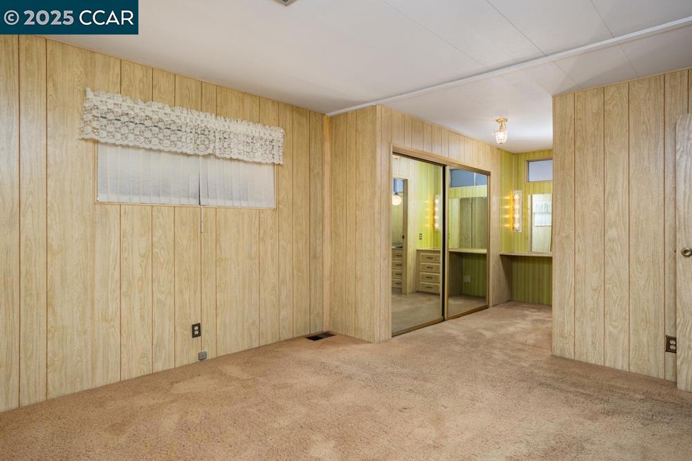 2110 Dalis Drive Concord, CA 94520 - Photo 17 of 30 a view of an empty room with window