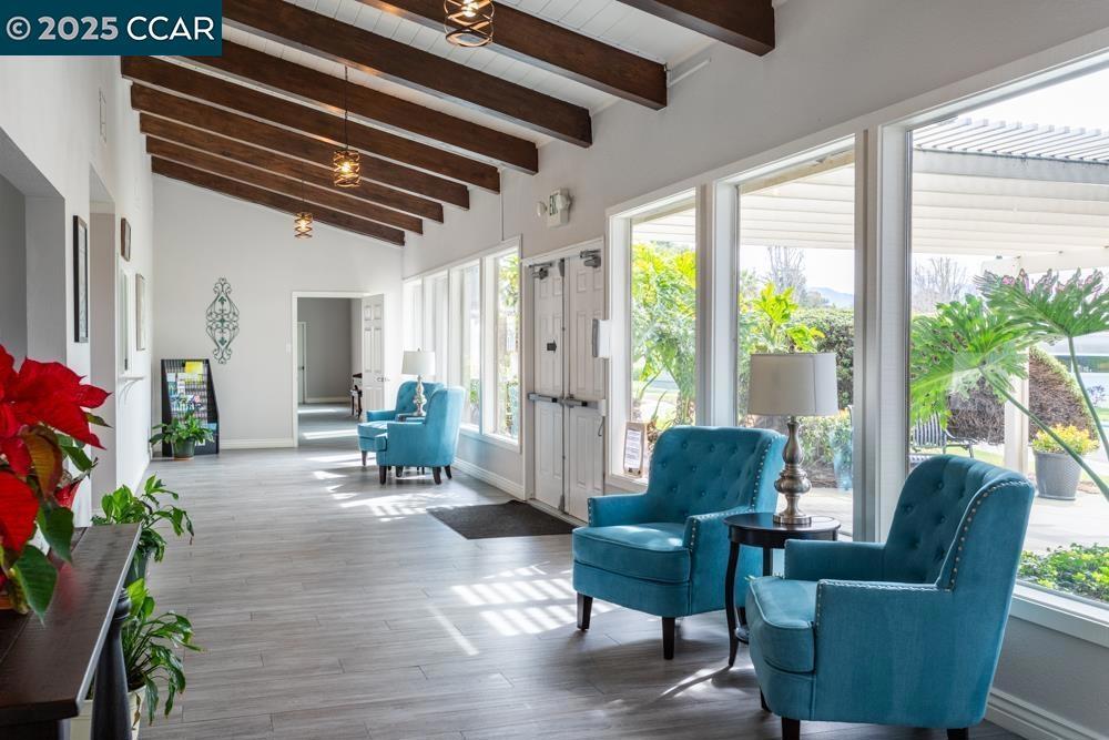 2110 Dalis Drive Concord, CA 94520 - Photo 26 of 30 a living room with furniture and a large window