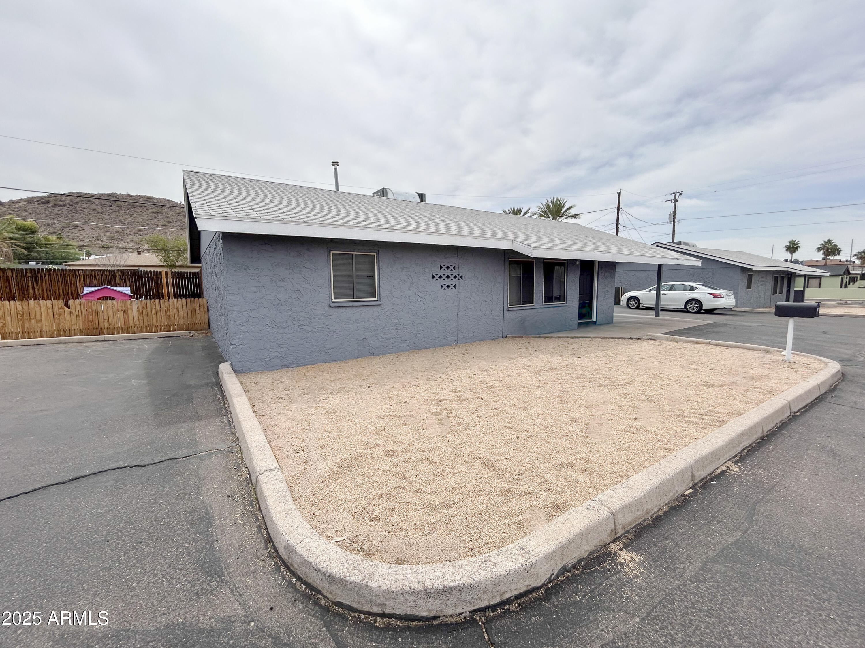 1520 West Sahuaro Drive, Unit B Phoenix, AZ 85029 - Photo 3 of 25 an aerial view of a house