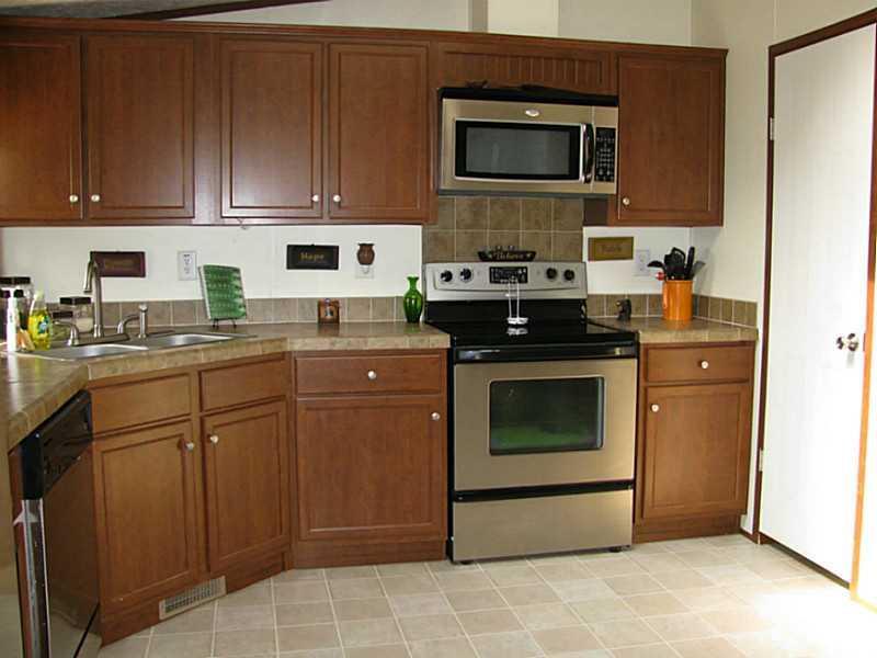 602 River Road Greene, ME 04236 - Photo 3 of 34 Kitchen.