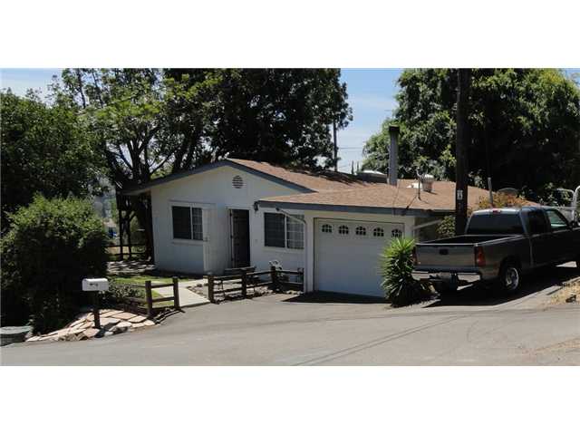 11805 Altadena Road Lakeside, CA 92040 - Photo 1 of 15