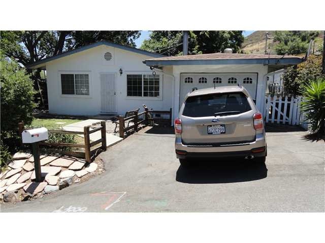 11805 Altadena Road Lakeside, CA 92040 - Photo 3 of 15