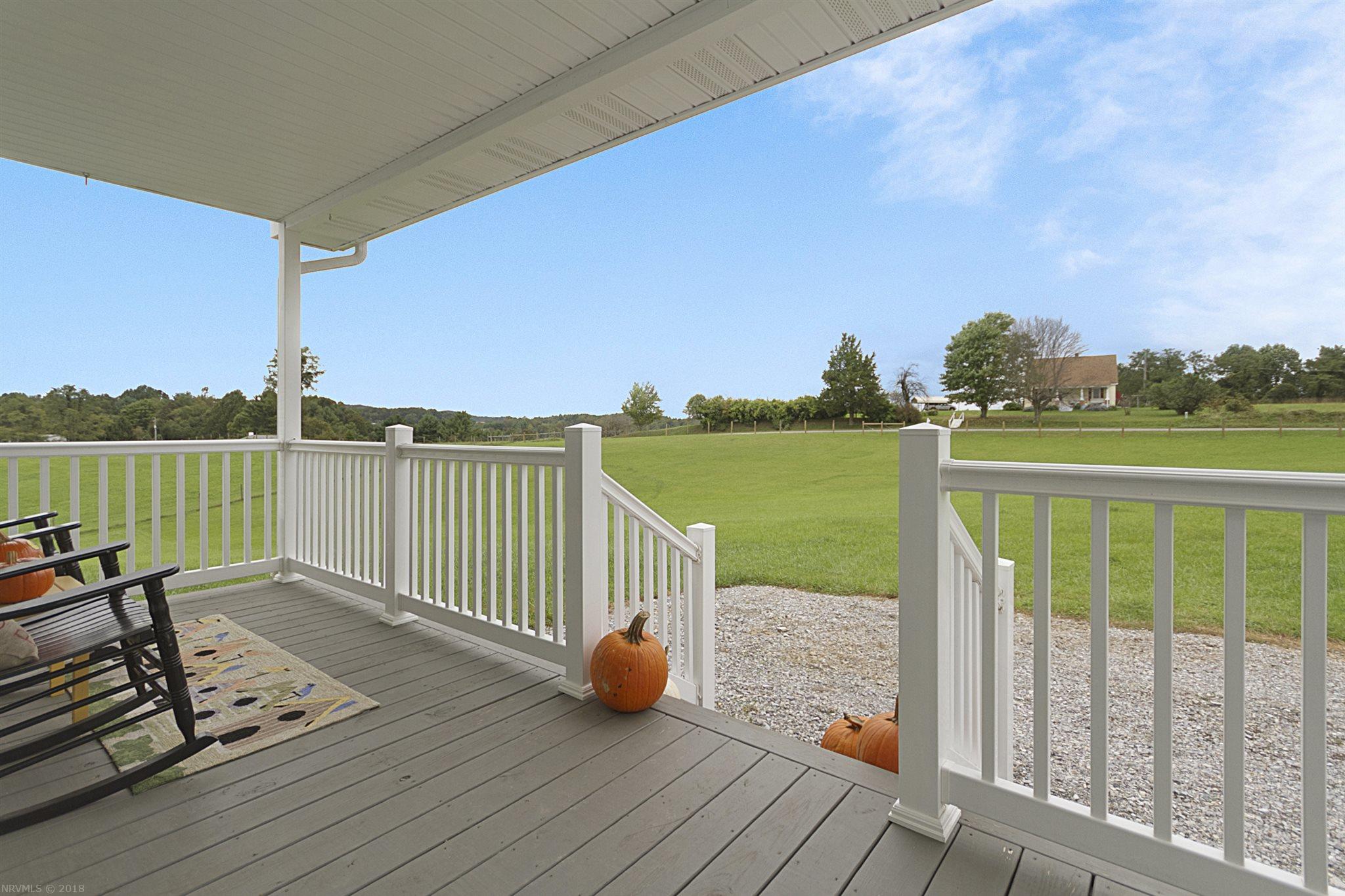 834 Huffville Road Northeast Pilot, VA 24138 - Photo 11 of 45 Gallery Image 11
