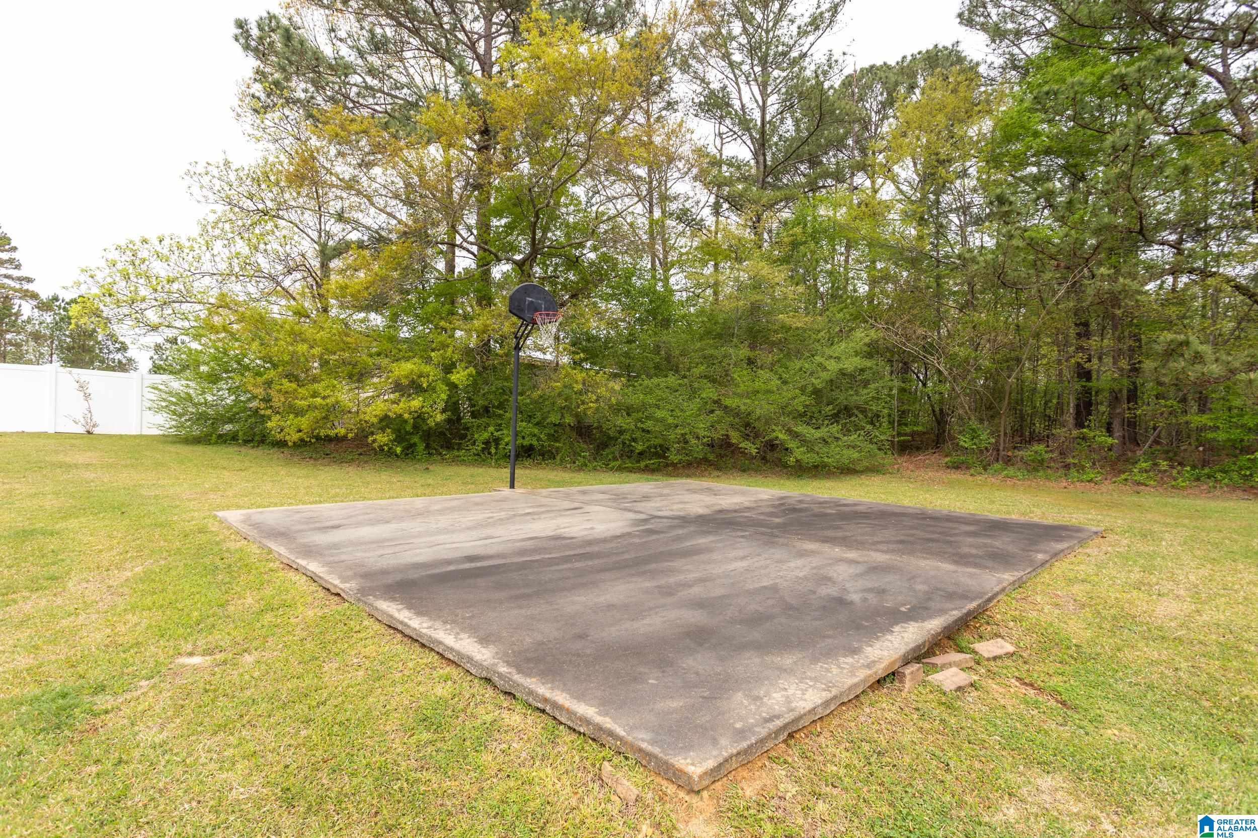 891 Oak Hill Road Oxford, AL 36203 - Photo 35 of 41
