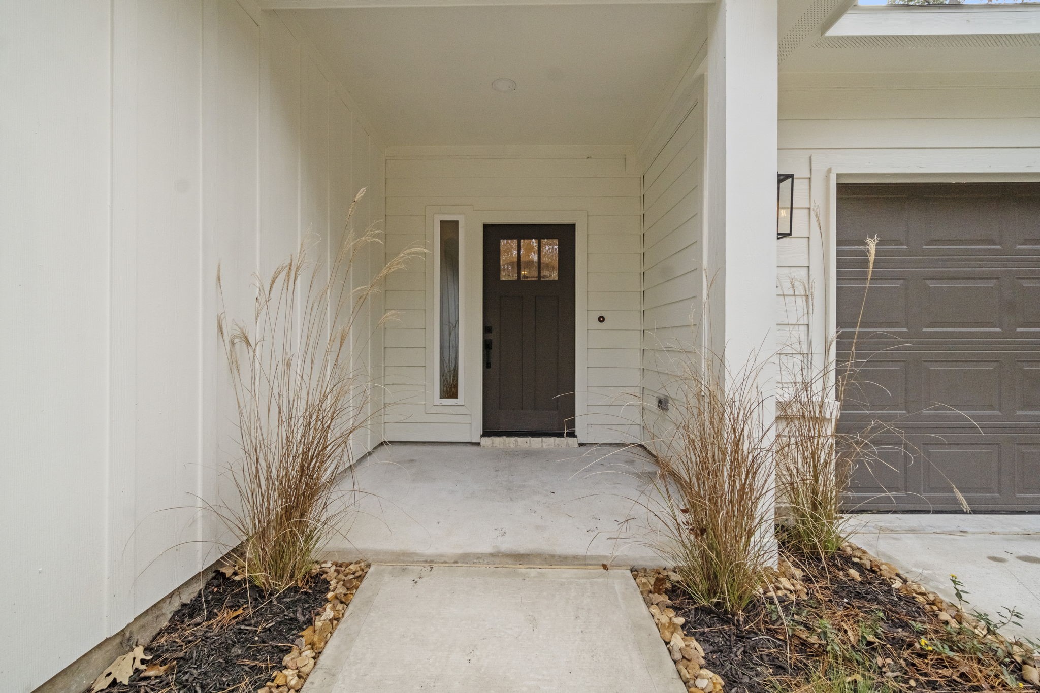 241 Clear Springs Trinity, TX 75862 - Photo 4 of 46 a view of a entryway door of the house