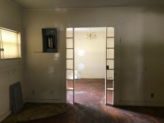 21 Main Street Georgetown, GA 39854 - Photo 5 of 7 a view of empty room