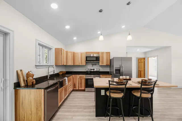 $384,900 | 410 Peltoma Avenue, Pittsfield, ME 04967