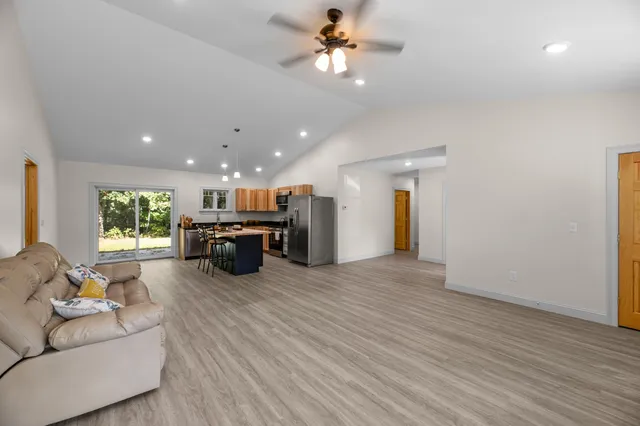 $384,900 | 410 Peltoma Avenue, Pittsfield, ME 04967