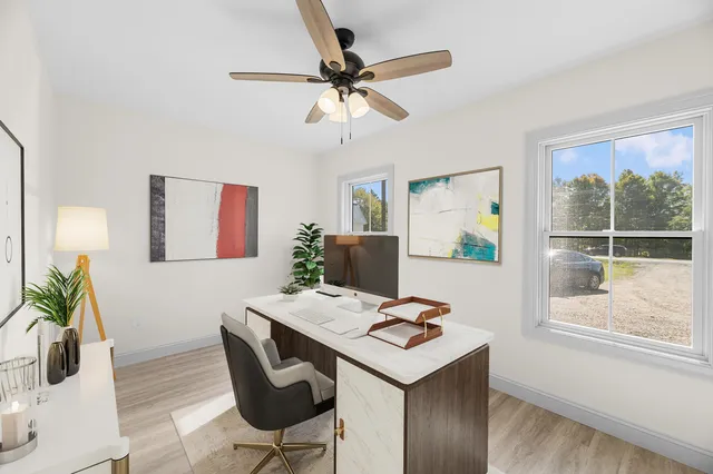 $384,900 | 410 Peltoma Avenue, Pittsfield, ME 04967