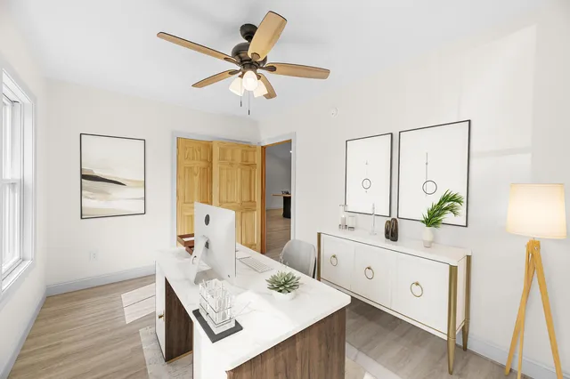 $384,900 | 410 Peltoma Avenue, Pittsfield, ME 04967