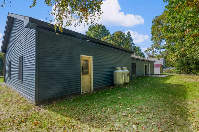 $384,900 | 410 Peltoma Avenue, Pittsfield, ME 04967