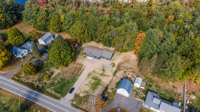 $384,900 | 410 Peltoma Avenue, Pittsfield, ME 04967