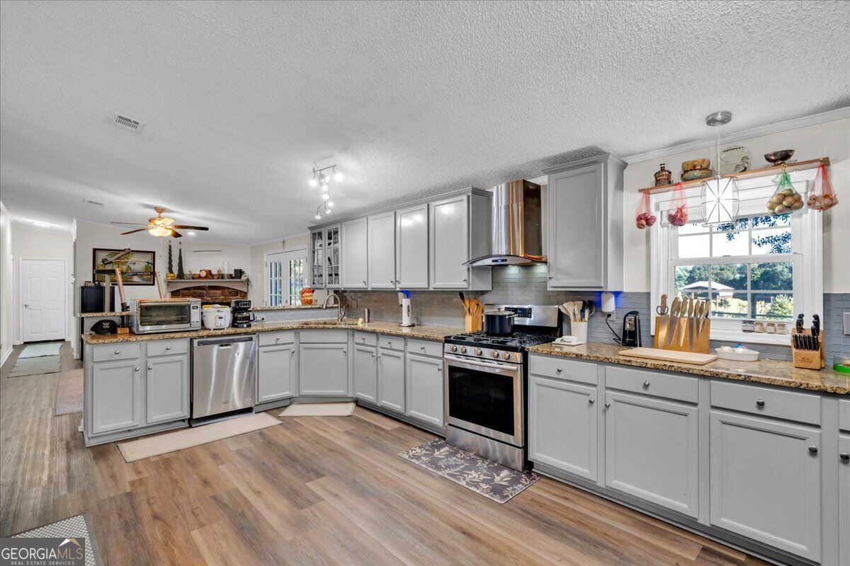319 Pope Road Roberta, GA 31078 - Photo 11 of 93 Gallery Image 11