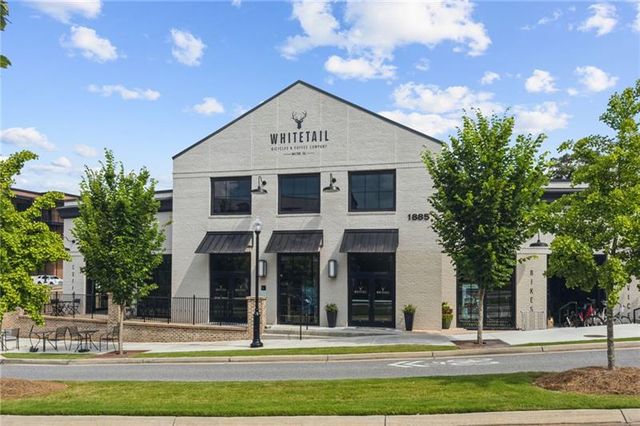 $2,499,000 | 4000 Orchard Way, Milton, GA 30004