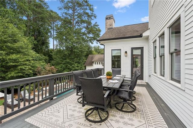 $2,499,000 | 4000 Orchard Way, Milton, GA 30004