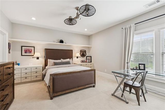 $2,499,000 | 4000 Orchard Way, Milton, GA 30004