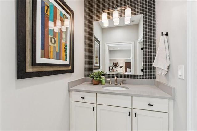 $2,499,000 | 4000 Orchard Way, Milton, GA 30004