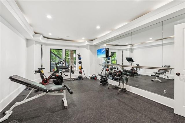 $2,499,000 | 4000 Orchard Way, Milton, GA 30004