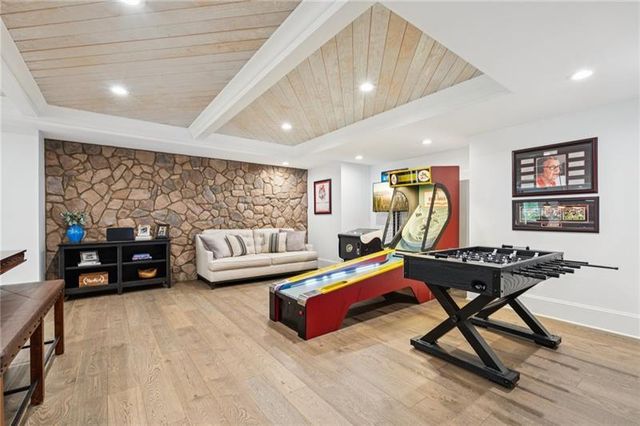 $2,499,000 | 4000 Orchard Way, Milton, GA 30004