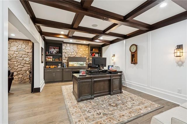 $2,499,000 | 4000 Orchard Way, Milton, GA 30004