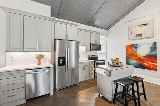 $2,499,000 | 4000 Orchard Way, Milton, GA 30004