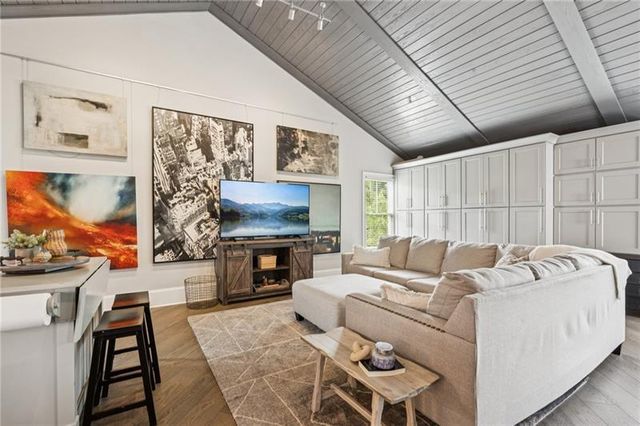 $2,499,000 | 4000 Orchard Way, Milton, GA 30004