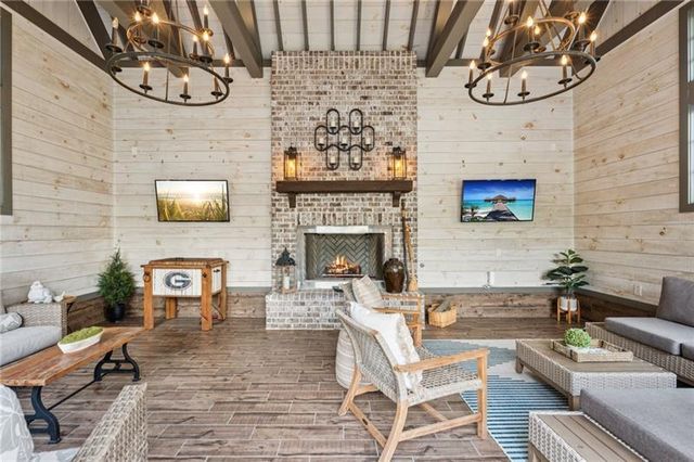 $2,499,000 | 4000 Orchard Way, Milton, GA 30004