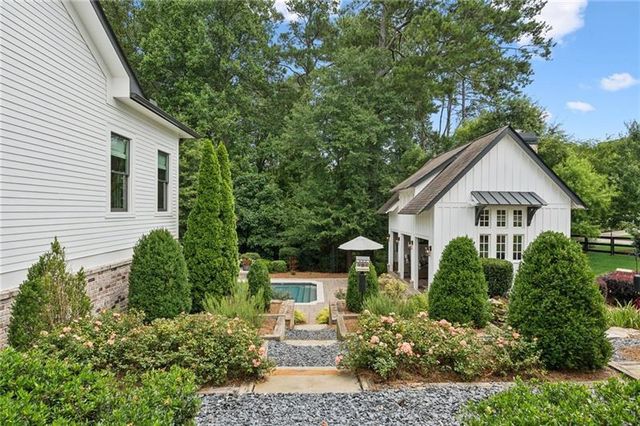 $2,499,000 | 4000 Orchard Way, Milton, GA 30004