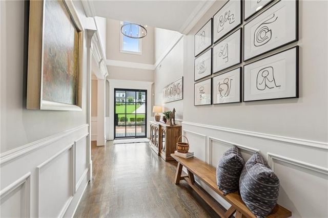 $2,499,000 | 4000 Orchard Way, Milton, GA 30004