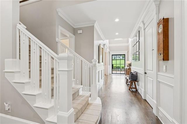 $2,499,000 | 4000 Orchard Way, Milton, GA 30004