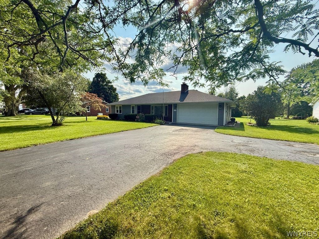 3778 Ransomville Road Porter, NY 14131 - Photo 1 of 48 Gallery Image 1