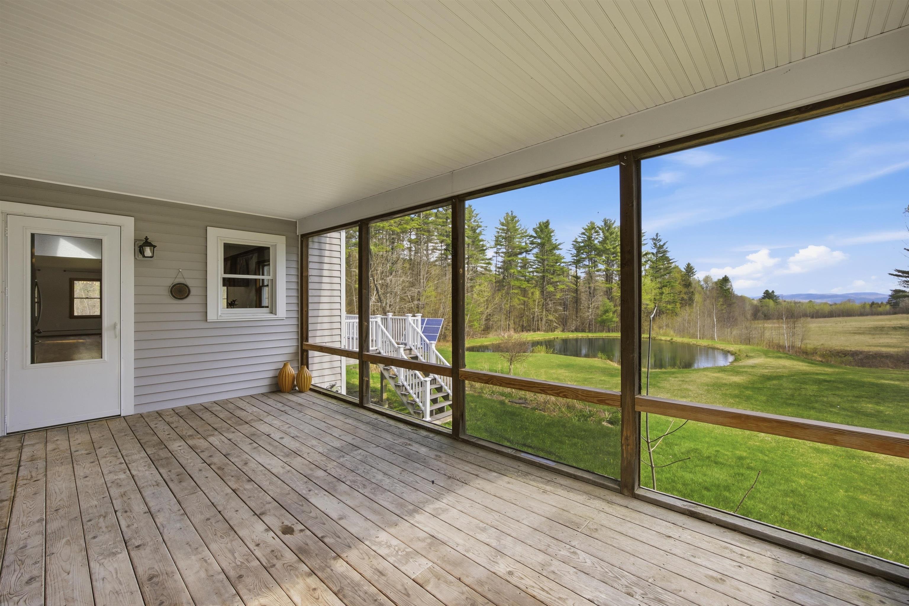228 Leonard Road Sharon, VT 05068 - Photo 20 of 56