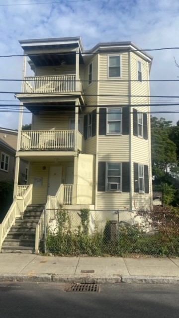 29-31 Regis Road Boston, MA 02126 - Photo 2 of 29 Gallery Image 2
